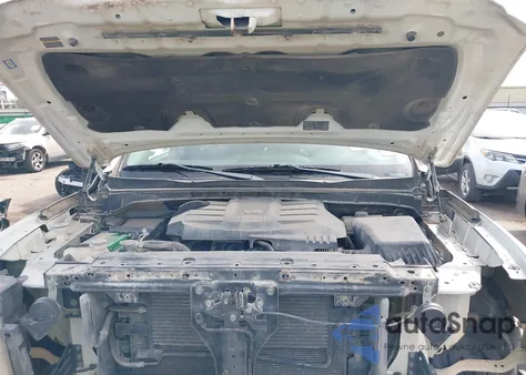 2018 Nissan Titan S z USA, uszkodzony, nr VIN 1N6AA1EJ2JN537995